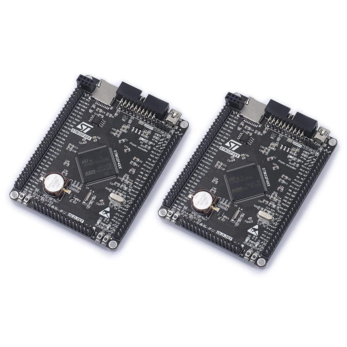 APM32F407ZGT6 STM32 Development Board M4 Core System Board Module cortex-M4 1.8v-3.6v For STM32F407ZGT6