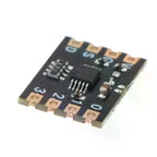 ZY ADS1115 Four 16-bit ADC Module I2C Communication Module ADC Sampling Channel ADS1115 Chip