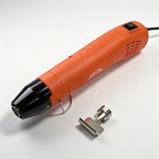 300W Hot Air Gun DIY Soldering Temperature Blower Gun Electric Power Hot Dryer Mini Heat Gun For Crafts Shrink Tubing Wrap
