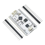 ESP32 Bluetooth WiFi Development Board 3.3V-7V 0.96-inch OLED WiFi Development Module 600 DMIPS Processing Power CP2102