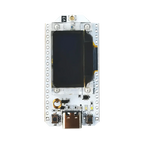 Meshtastic Heltec Wifi LoRa 32 V3  With Shell ESP32 Oled SX1262 0.96 Inch Blue OLED Display Development Board for Arduino