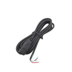 1/3/5Pcs 2 Wire 4 Wire  Type C USB Male Female Power Supply Cable Welding Connector USB-C Cable Extension DIY Repair 0.3M 1M 2M