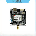 ZED - F9P - 01/02/04 B/15B High Precision Differential Positioning RTK Module pixhawk Pilot X20P