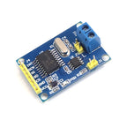 MCP2515 CAN Bus Module with TJA1050 Transceiver SPI Interface for Arduino Industrial Control Automotive Diagnostics OBD2 ESP32