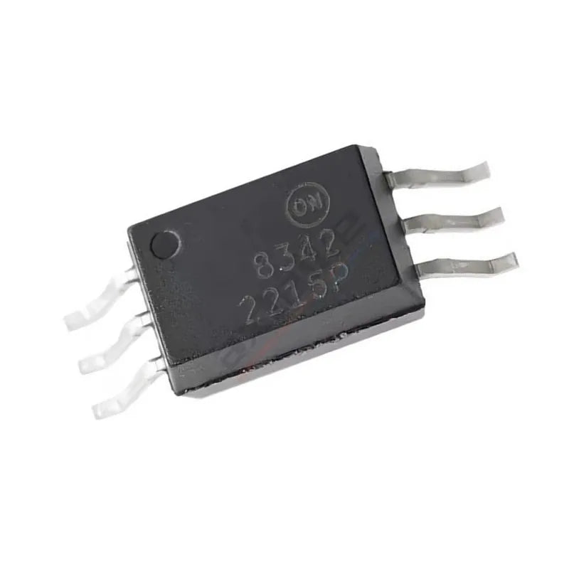 5/10/20PCS FOD8342TR2 FOD8342 8342 SOP-6 SMD 3A Output Current High Speed Gate Drive Optocouplerin IC Chip