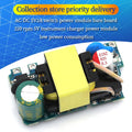 1/5/10Pcs AC-DC Converter 110V 220V to 5V 2A Buck Voltage Regulator Low Ripple Switching Power Supply Module