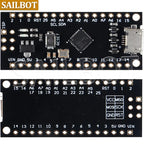 1-10PCS ATTINY88 micro development board 16Mhz /Digispark ATTINY85 Upgraded /NANO V3.0 ATmega328 Extended Compatible forArduino