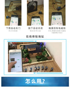 M1/M2/M3/M4 WiFi IoT Relay Switch Module, Voice Control Support Secondary Development for Smart Home Automation Project