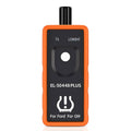 KINGBOLEN EL-50448 Plus TPMS Relearn Tool for Ford GM TPMS Relearn Tool for Ford GM Tire Pressure Monitor Sensor Reset Tool, 2 in 1 Relearn Tool for F150 Lincoln Buick Cadillac