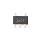 10PCS SOT23-5 SPX3819M5-L-3-3 Adjustable Output 500mA Low-Noise LDO Voltage Regulator SPX3819 1.2V 1.5V 1.8V 2.5V 3V 3.3V 5V ADJ
