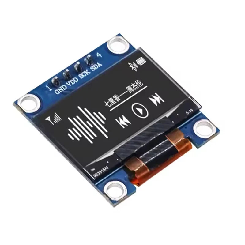 ESP8266 D1 Mini, Smart Socket, ESP-01 WiFi Relay, AHT20 BMP280 Sensor, 0.96 OLED for Smart Home & DIY Automation