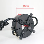 QQQOpen-close Current Transformer Open Open 100A/5A-600A/5A 0.5S High-precision Metering