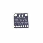 1-10pcs MAX98357A Audio Amplifier Module 3006 I2S 3W Class D Amplifier Without Filtering DIY Power Amplifier Board MAX98357 BGA
