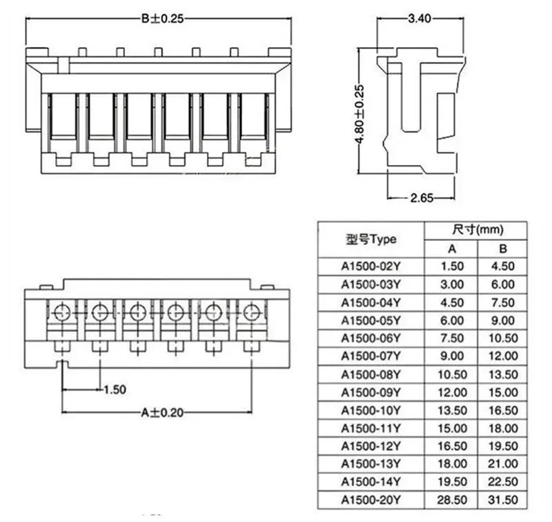 10Pcs SH1.0 MX1.25 ZH1.5 PH2.0 XH2.54mm Head Wire Cable Connector Pitch 1.0/1.25/1.5/2.0/2.54mm 2/3/4/5/6/8-12Pin Female Plug