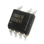 10PCS IP5305 5305 IP5303 5303 INN8186 8186 INN801BGS INN801 INA826AIDR INA826A INA82 INA219AIDR INA219 SOP-8