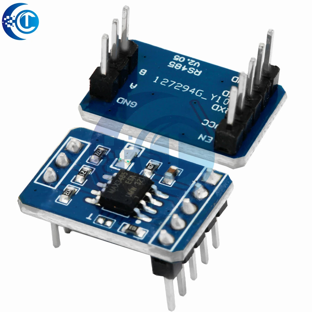 MAX3485 module TTL to RS485 Usart communication accessories serial parallel multi-machine communication