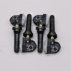 4PCS 13506028 Tire Pressure Monitor Sensor TPMS For Opel Adam Ampera Antara Astra J k Corsa D Insignia Meriva B Mocha Zafira C