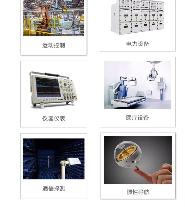 BoMaSChuanlon C6748 Industrial Development Board, TI TMS320C6748 C674x Fixed-Point Floating-Point DSP C6000