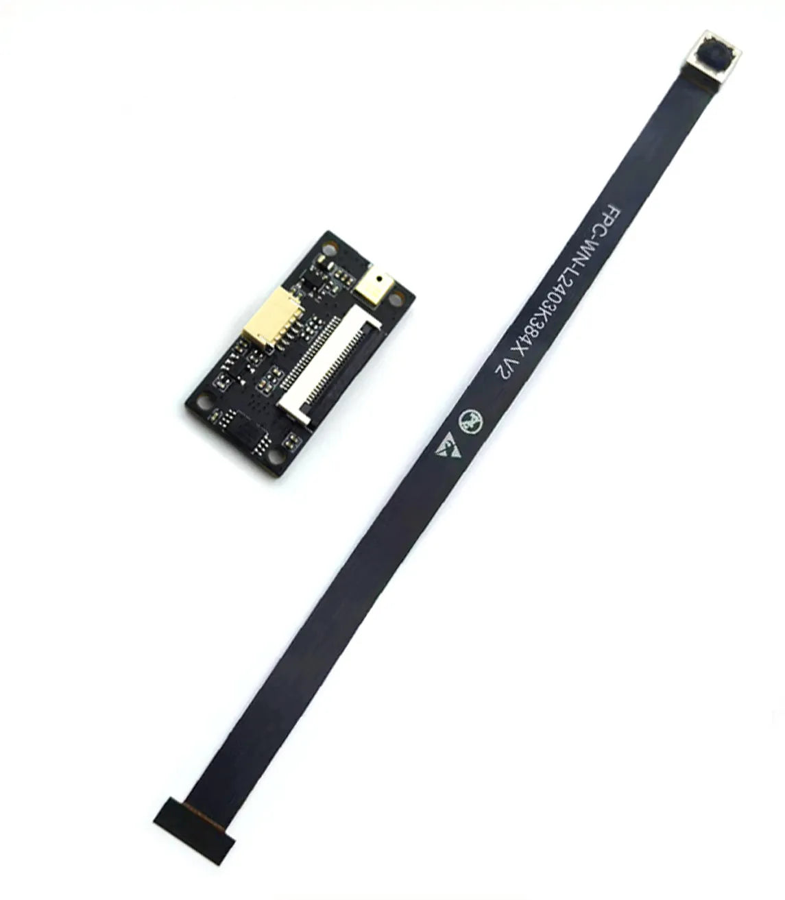 4K 16MP USB Camera Module IMX298 FPC Flexible Board Industrial