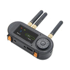 T-Embed CC1101 Plus Multi-Function Board ESP32-S3 Core Sub-1GHz/2.4GHz Dual-Band Communication 1.9-inch LCD+NFC+IR Remote