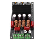 TPA3255 600W Fever Hifi Digital Sound Amplifier Board High-Power Amplifier Dual Channel 2x300W