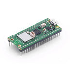 Raspberry Pi Pico WH Development Board Original Dual Core ARM Cortex Mo+Processor WiFi Wireless