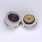 Magnetic Charging 4-pin 360 ° Blind Suction Waterproof Magnetic Connector For Medical Beauty Treatment Signal Transmission