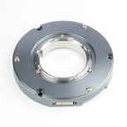 Hengxiang PM57   Encoder 24Bit 32Bit BISS C SSI 10mm Ultra Thin Bearingless Through Shaft Encoder
