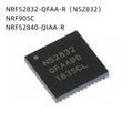 10Pcs/Lot NRF52832-QFAA-R N52832 NRF905 NRF905C NRF905B  NRF52840-QIAA-R N52840 NRF52840 QFN New Original Chip