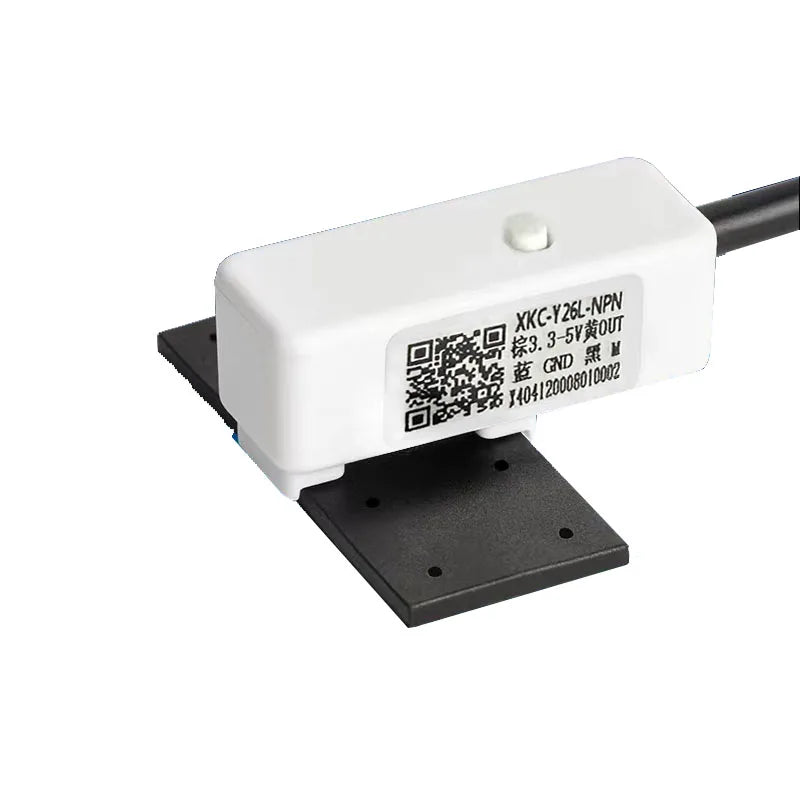 XKC-Y26L 3.3V Low Power Consumption Non-contact Water Level Sensor,Arduino MCU Compatible Liquid Sensor Level Switch