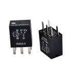 1 PC 12V 5 Pin Car Automotive Relay G8V-RH-1C7T-R-DC12V Replace 301-1C-C-R1 Fuel Pump Power Relay Auto Vehicle Control Relays