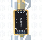 CH340G CH340E module USB to TTL converter UART module CH340 3.3V 5V