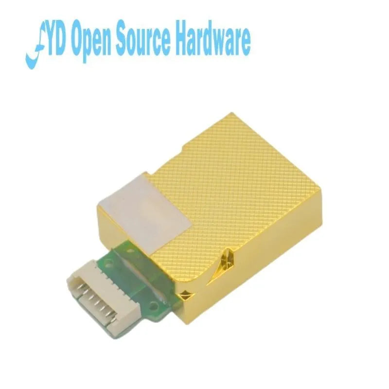 MH-Z19 MH-Z19Z MH Z19C IR Infrared Sensor Module CO2 Carbon Dioxide Gas Digital Sensor NDIR for CO2 Monitor 400-5000ppm UART PWM