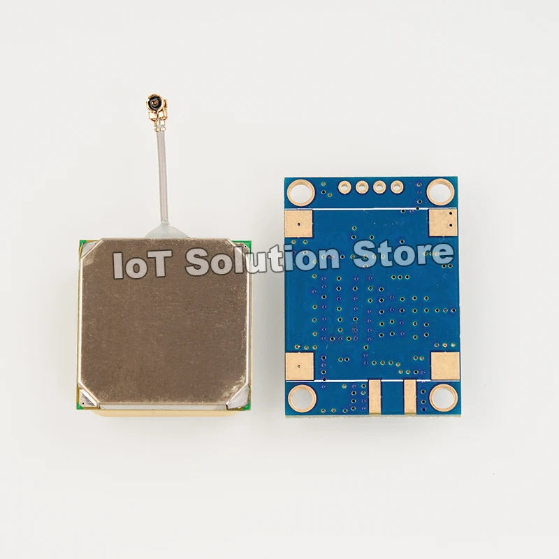 NEO-F10N M8N M8T M9N GNSS Module NEO-F10N-00B GY-GPSV3-NEO F10N F10 Standard Precision GPS Module