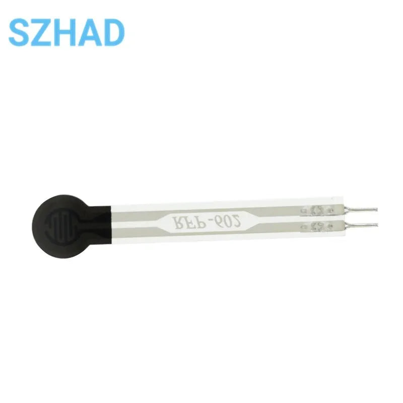 RFP602 RFP-602 Flexible Membrane Pressure Sensor Compatible FSR402 Piezoresistive Pressure Switch for Arduino STM