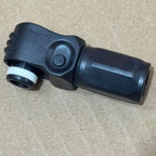 120A Amphenol Quick Connect Single Core Terminal Adapter Waterproof Plug Socket Connector New Energy Storage Battery PV Inverter