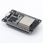 ESP-32S ESP-WROOM-32 ESP32  WIFI Dual Core CPU Development Board 802.11b/g Wi Fi BT Module Ultra-Low Power Consumption