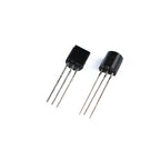 5PCS LM431CIZ LM431 LP2950ACZ-3.3 LP2950ACZ LP2950ACZ-5.0 LP2950 M28S M28 MAC97A6 97A6 TO-92