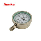 Asmke Pressure Guage Pressure Measurment