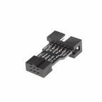 USBISP USBASP AVR Programmer USB ISP USB ASP ATMEGA8 ATMEGA128 Support Win7 64