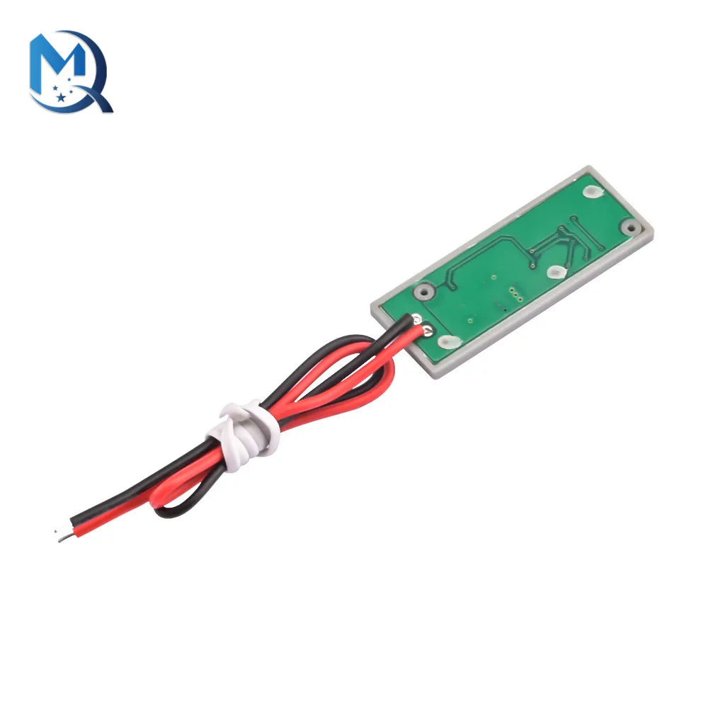 1S 2S 3S 4S 5S 6S 7S 4.2V-29.4V Lithium Battery Li-po Li-ion Capacity Indicator Board Power Display Charging Charge LED Tester