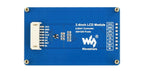 Waveshare 2.4inch LCD Display Module 65K RGB 2.4 inch SPI 240×320 for Arduino / Raspberry Pi / STM32