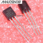 200PCS/LOT New and Original  LP2950 2950A  TO-92 NEW ORIGINAL LP2950CZ-5 LP2950ACZ-5.0