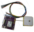 GYGPSV5-NEOM8N Original NEO-M8N Eighth-generation GPS Module APM2.6 Flight Control