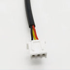 3.3V-5V Non Contact Water Level Sensor Capacitive Liquid Level Sensor Liquid Detection Switch Controller Water Level Detector