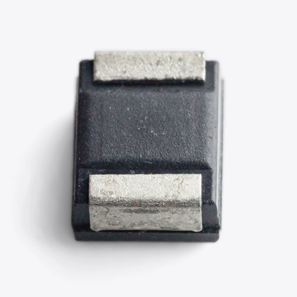 5pcs/lot 10V 47uF 35mR T520B476M010ATE035 SMD Polymer Solid Tantalum Capacitors Low ESR 3528 CASE-B New Original
