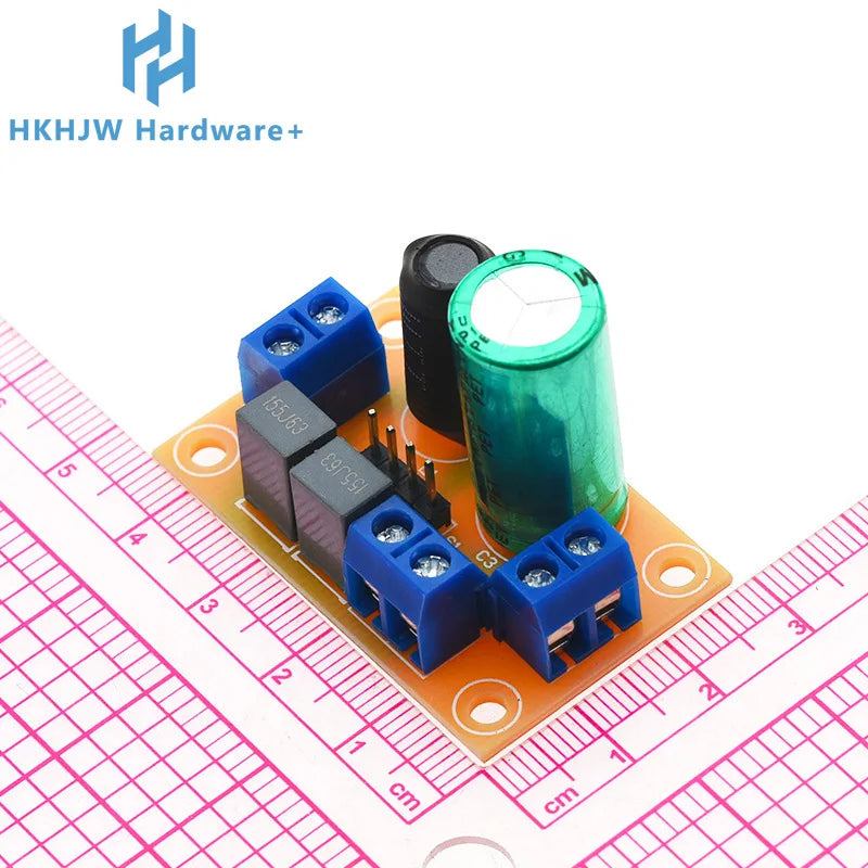 Fever Can Be Debuggable HIFI Speaker High And Low Double Frequency Divider Speaker Box High And Low Double Frequency Divider JBL