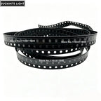 Self-flashing 0805 RGB SMD LED, Fast/Slow Flashing ,Red-Green-Blue,IC Control 7-Color Lamp Beads 2.0*1.2MM