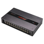 PUZU PZ-X6800S 6ch to 10ch Premium Car Audio DSP processor built in 8ch amplifier output power 500W RMS app and software control