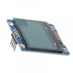 0.96" 1.3" Inch OLED Display Module White Yellow Blue I2C IIC Serial OLED LCD LED Screen for Arduino 51 MSP420 STIM32 SCR